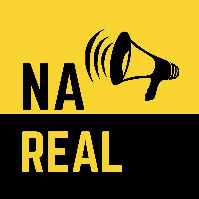 NA REAL #02 - Cuidado Com Os Pastores - Pr David NA REAL #02 - Cuidado Com Os Pastores - Pr David