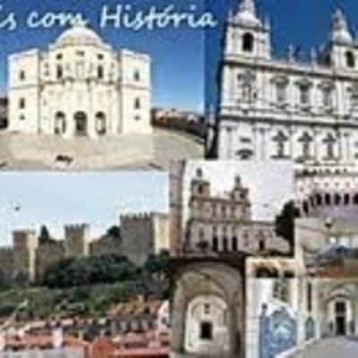 Locais com Historia de 8 de Dezembro de 2020