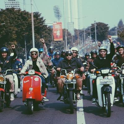 #TTM Harta Tahta Pespa