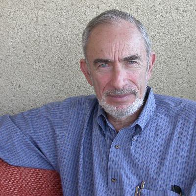 Behaving Against Our Interests: Paul Ehrlich (#110 Encore) Behaving Against Our Interests: Paul Ehrlich (#110 Encore)