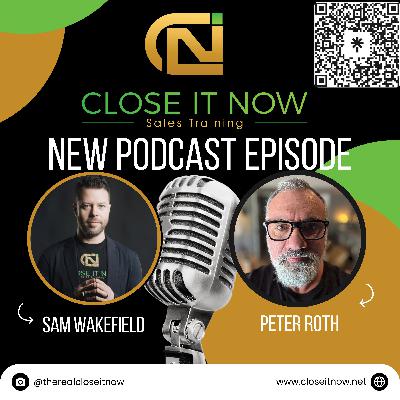 Why Call Centers Win: Peter Roth on Building Lead Gen Machines That Scale