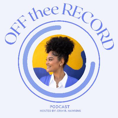 Faith Over Fear w/ Reagan G. Sidney