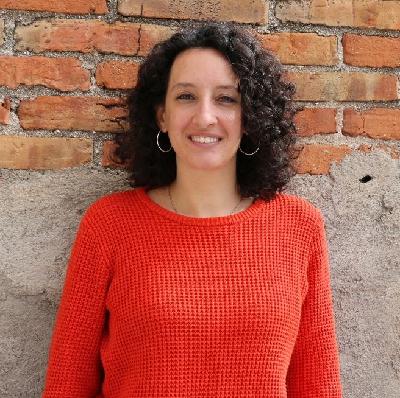 Una balena embarrancada i els referents que s'han de cercar