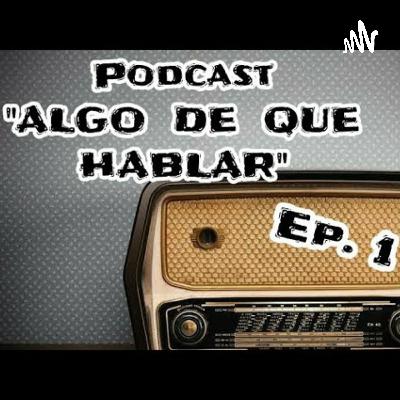 Ep. 1 "Los tiempos que vivimos" Ep. 1 "Los tiempos que vivimos"