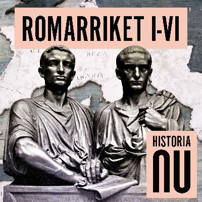 Bröderna Gracchus våldsamma reformer