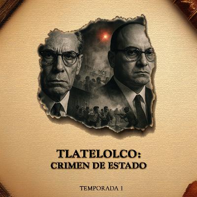 Tlatelolco: Crimen de Estado Tlatelolco: Crimen de Estado