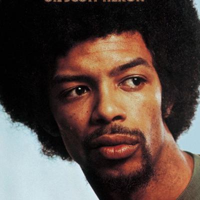 Gil Scott-Heron
