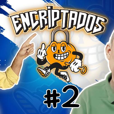 Encriptados #2 José Antonio Bravo (Experto Fiscalidad Cripto) | ¿Es posible pagar 0% de impuestos? Encriptados #2 José Antonio Bravo (Experto Fiscalidad Cripto) | ¿Es posible pagar 0% de impuestos?