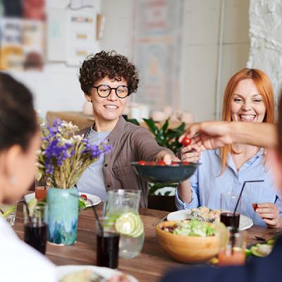 Pensez le vivant #1 - L’hospitalité en pratiques
