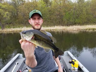 Episode 8 - Open Water