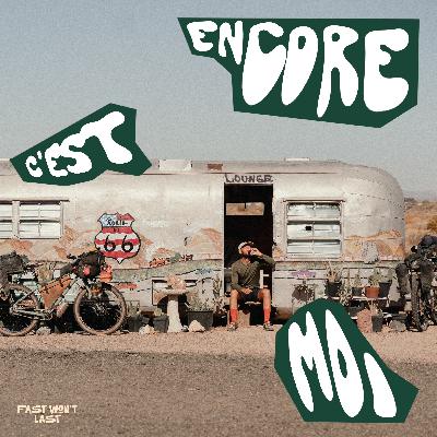 #24 La route 66 : du myhte à la réalité #24 La route 66 : du myhte à la réalité