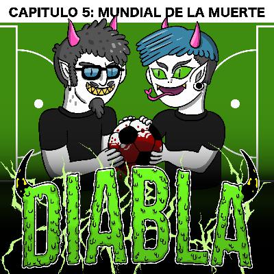 Mundial de la muerte