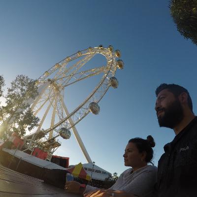 Secretos al Oído Cap 7. De viaje por Australia: Melbourne