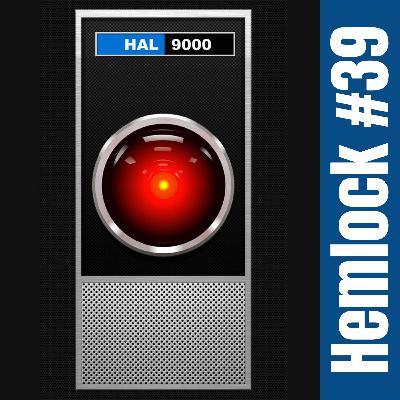 Escape from the TechnoSphere feat. Jacob Ward: Sam Altman, AI Girlfriends, Karp and Thiel, the Dubious Hobbits of Palantir, Jevon's Paradox, and The Unstoppable Onslaught of Clanker-Made Slop