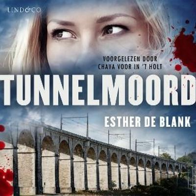 Luisterboeken luistertip 'De Tunnelmoord' Luisterboeken luistertip 'De Tunnelmoord'
