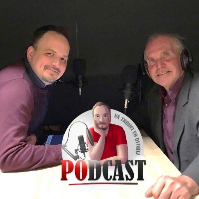 #19 | Eduard Jakubek (záhradkár)