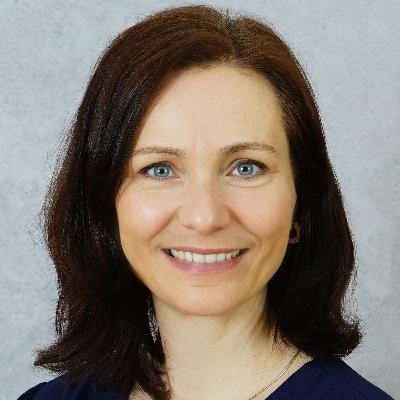 Modlitba príhovoru mení uzdravenému človeku celý život - Monika Hlúšková | Podcast pod kláštorom #12