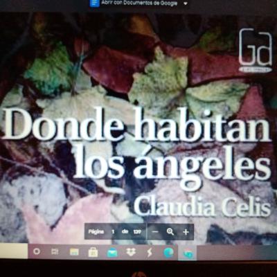 Donde habitan los Ángeles