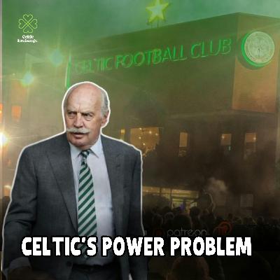 Shareholders, Structure & the AGM: David Low Explains Celtic’s Inner Workings (Preview)