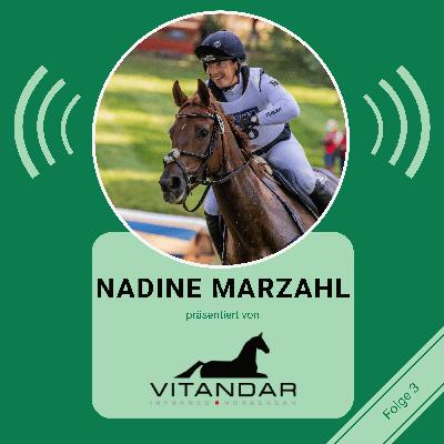 STAFFEL 5 FOLGE #3 – Nadine Marzahl & Valentine: Eine unvergessene Partnerschaft | VITANDAR STAFFEL 5 FOLGE #3 – Nadine Marzahl & Valentine: Eine unvergessene Partnerschaft | VITANDAR