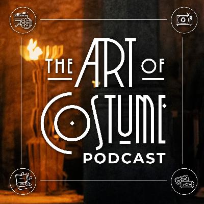 House of the Dragon S2 with Costume Designer, Caroline McCall