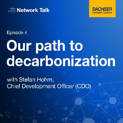 Episode #4: Our path to decarbonization Episode #4: Our path to decarbonization