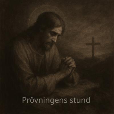 Prövningens stund - 22 februari 2026