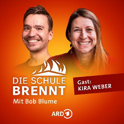Kira Weber: Berufsschulen und Berufsorientierung – Was sagt die Forschung?