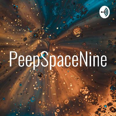 Episode 1: Starship Troopers