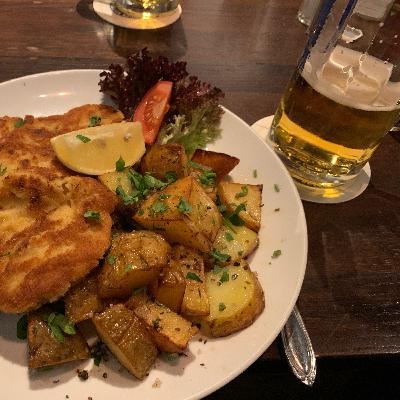 3. Gastoronomie - ドイツの外食文化は？