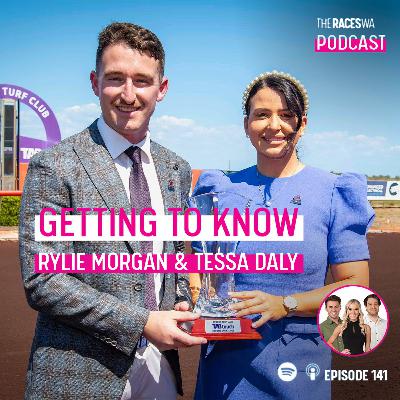 Getting To Know Rylie Morgan & Tessa Daly!