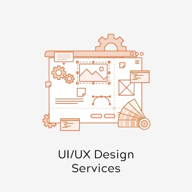 UI/UX Design Services