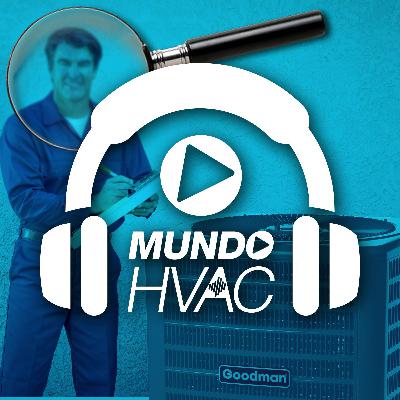 Encuentra al Tecnico de Aire Acondicionado con Licencia de HVAC y Permiso del EPA 608