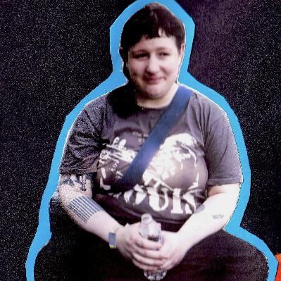 S2 EP7 - Challenges and successes as an AuDHD musician | Joanna Sternberg