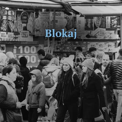 Blokaj | 17 Aralık 2024, Salı Blokaj | 17 Aralık 2024, Salı