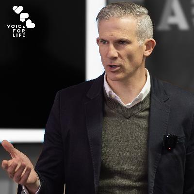 Why Conscience Matters | Alex Penk Why Conscience Matters | Alex Penk