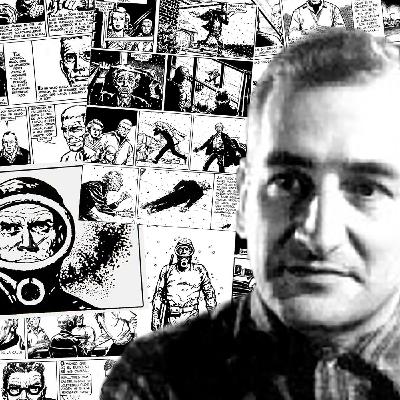Héctor Germán Oesterheld en PUEBLO