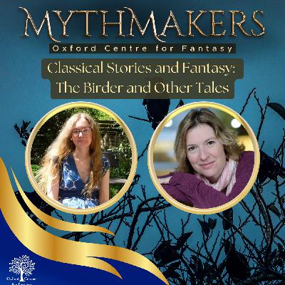 Classical Stories and Fantasy: The Birder and Other Tales