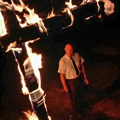 ARDE MISSISSIPPI: Gene Hackman Burning 6x08