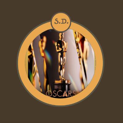 SD 275 - Nominados a los Oscars 2025 SD 275 - Nominados a los Oscars 2025