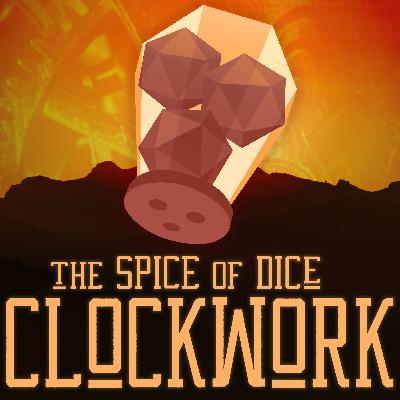 Clockwork Ep. 1 - Cow Bunkers and Family Lines