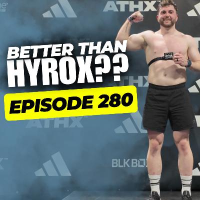 280 - Athx Glasgow Debrief: My Honest Thoughts