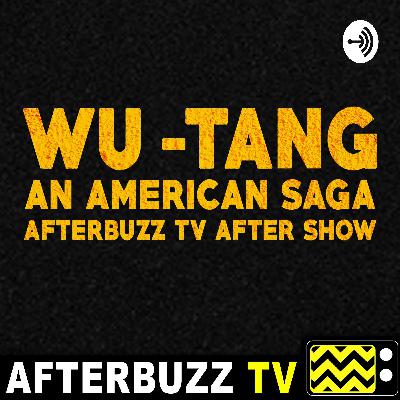 Season 1 Episode 5 "Cold War" 'Wu-Tang: An American Saga' Review Season 1 Episode 5 "Cold War" 'Wu-Tang: An American Saga' Review