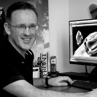 3 - Brendan McCaffrey