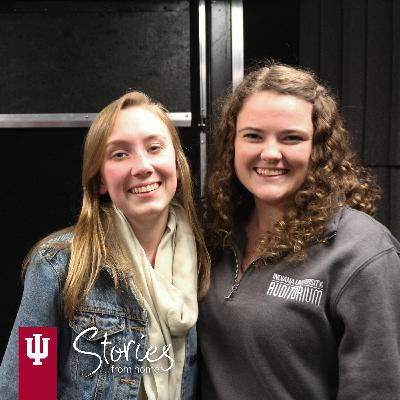 SFH #32: Emily & Megan