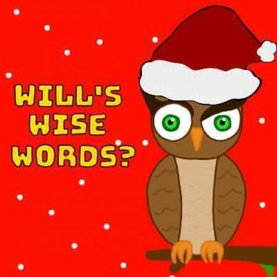 The Christmas one with Nat's wise words, a stocking of listener contributions and the definitive word on pigs in blankets The Christmas one with Nat's wise words, a stocking of listener contributions and the definitive word on pigs in blankets