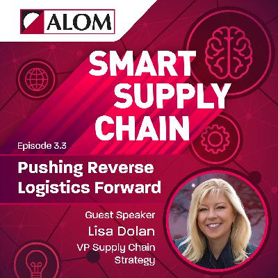 Pushing Reverse Logistics Forward Pushing Reverse Logistics Forward