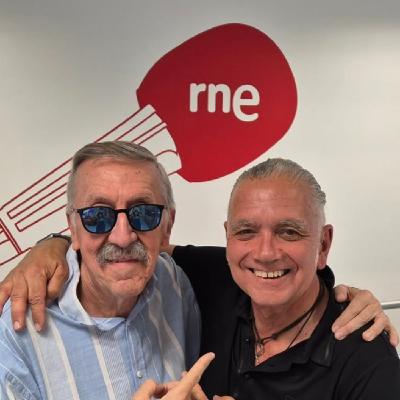 09 - La Radio con Botas, en Las Mañanas de RNE (27-10-2025)