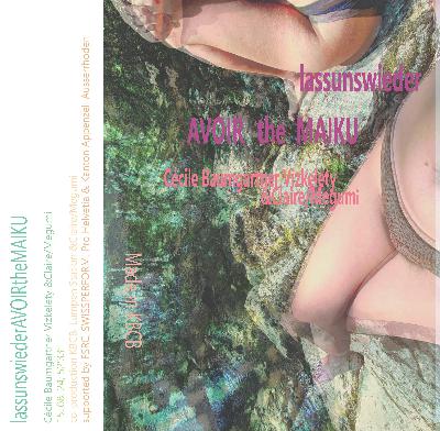 lassunwieder — AVOIR the MAIKU