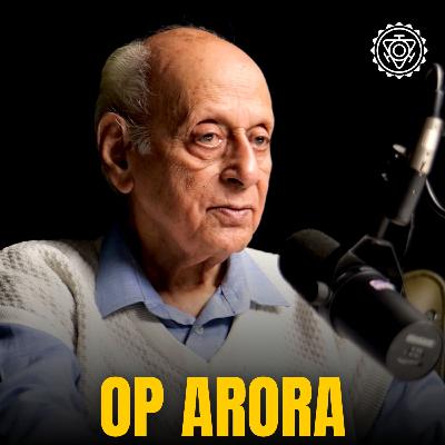 संवाद # 284: He Joined Election Commission at 16. Now He's 90